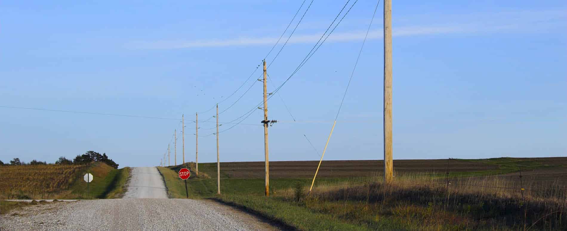 Nebraska Utility Makes Improvements with IKE Office Pro