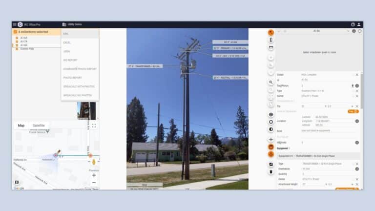Ikegps Form Example Speed up your structural analysis workflow with the new IKE Office Pro ...