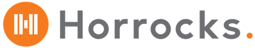 Horroks Engineers Logo