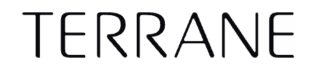 Terrane Logo