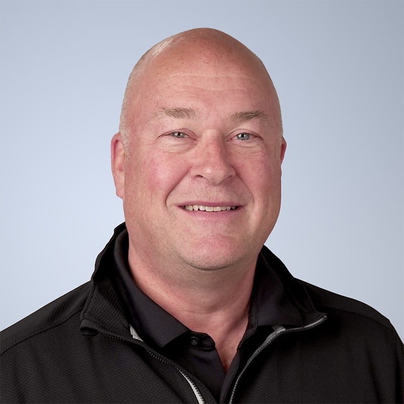 Carl Almeter Headshot