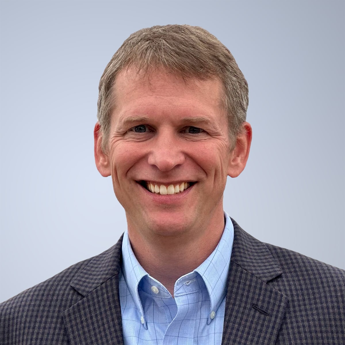 Grant D. Glaus, P.E., NESC and OSHA Training Instructor