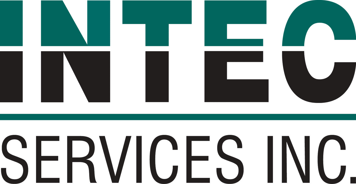 INTEC Services Inc. Logo