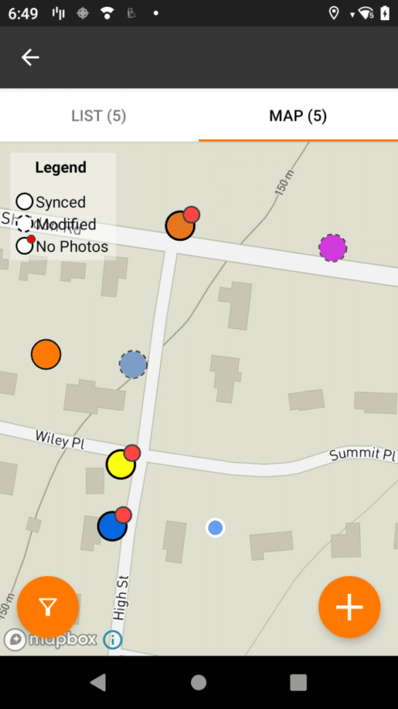 Ikegps Form Example IKE Q1 2026 product updates - ikeGPS