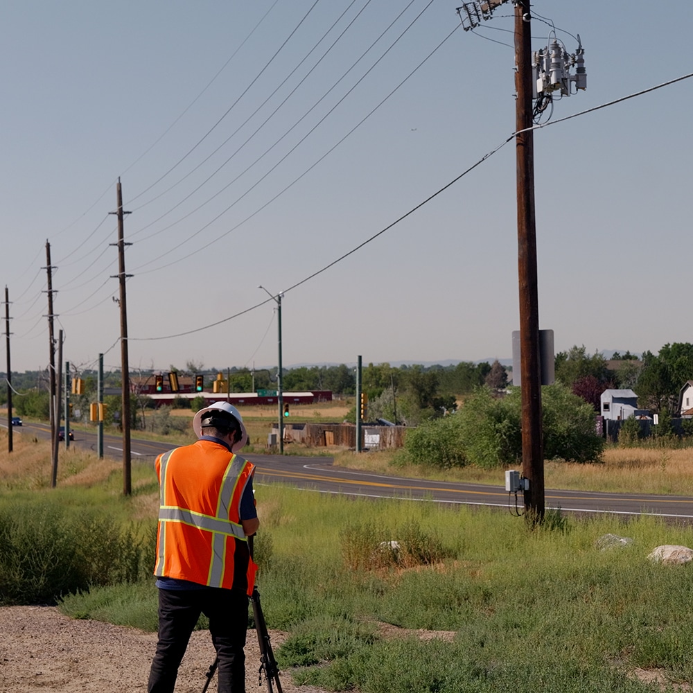 Field data collection with the IKE Device and IKE Office Pro